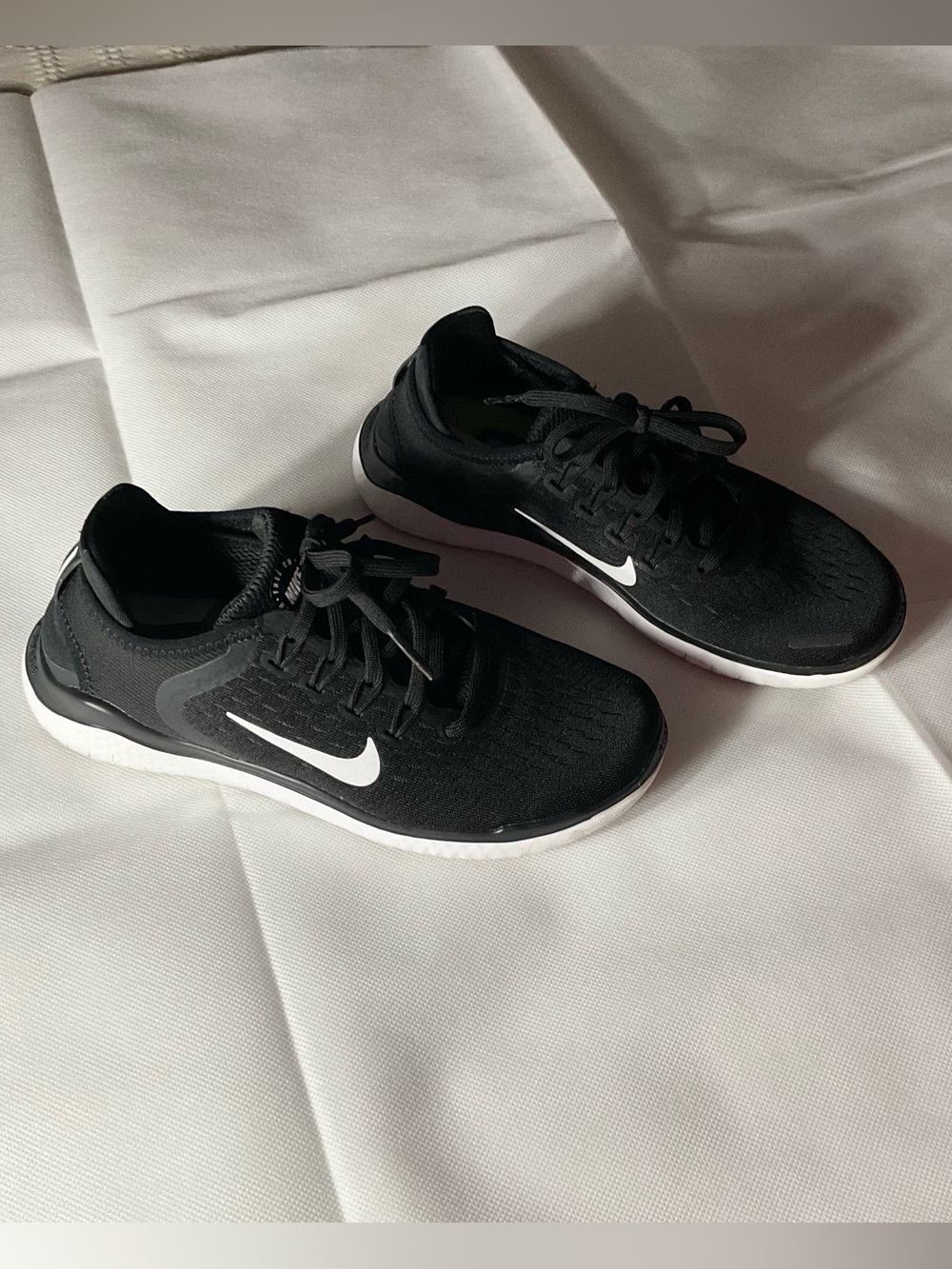 Nike Women’s Free Run Sneakers